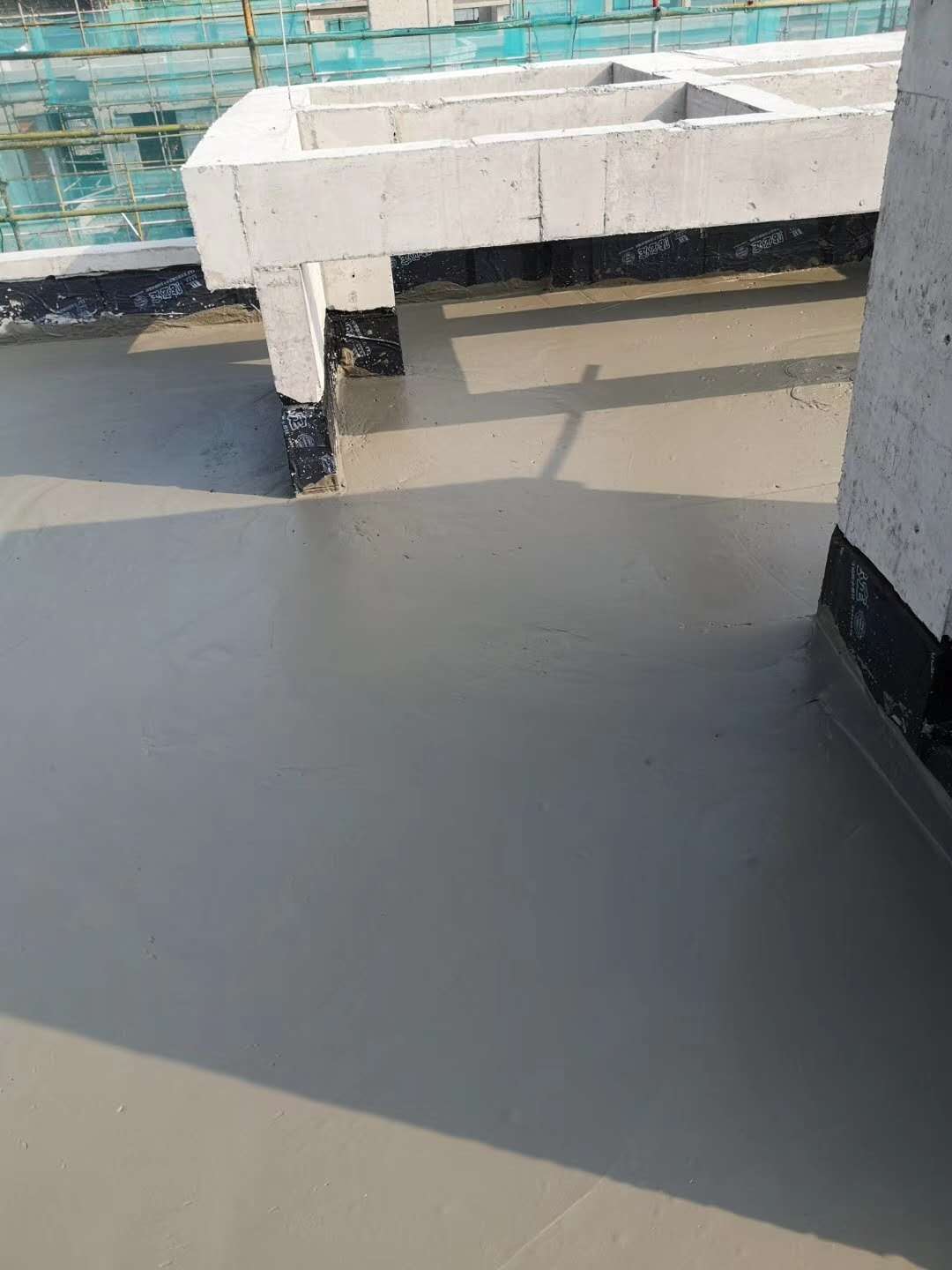 泡沫混凝土將大量用于建筑節(jié)能